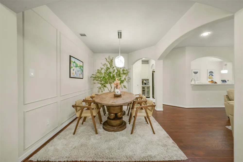 7539 S Linpar Court Houston, TX 77040