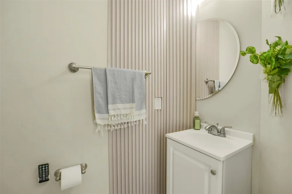 7539 S Linpar Court Houston, TX 77040