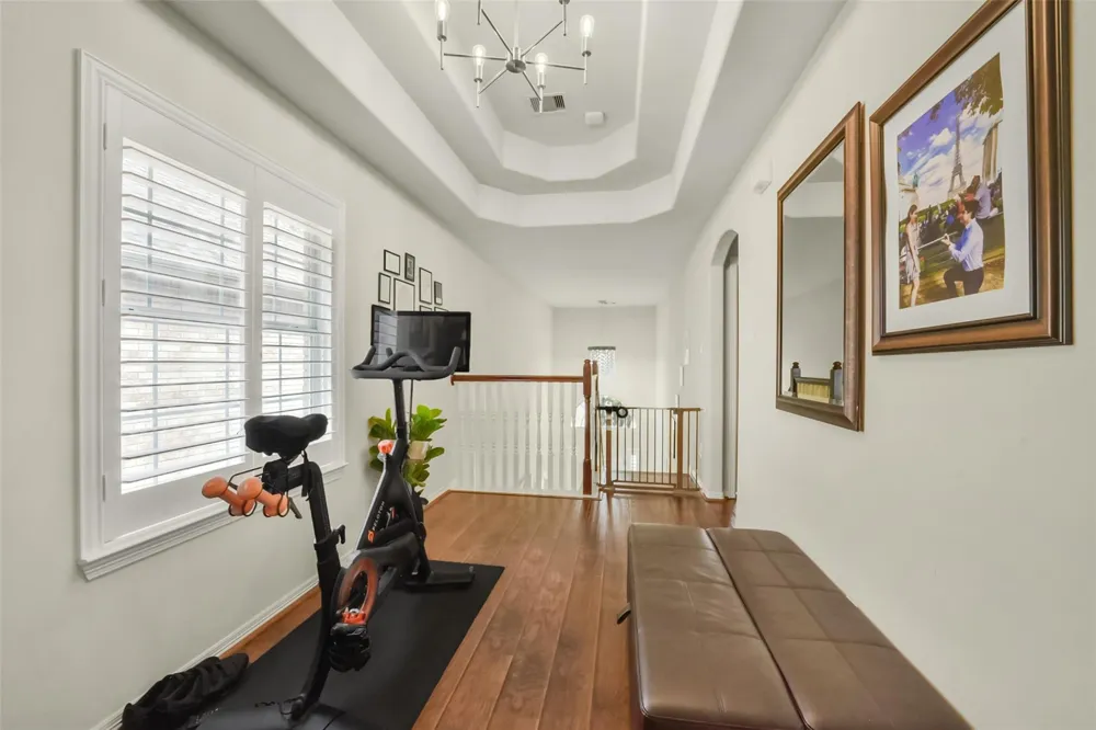 7539 S Linpar Court Houston, TX 77040