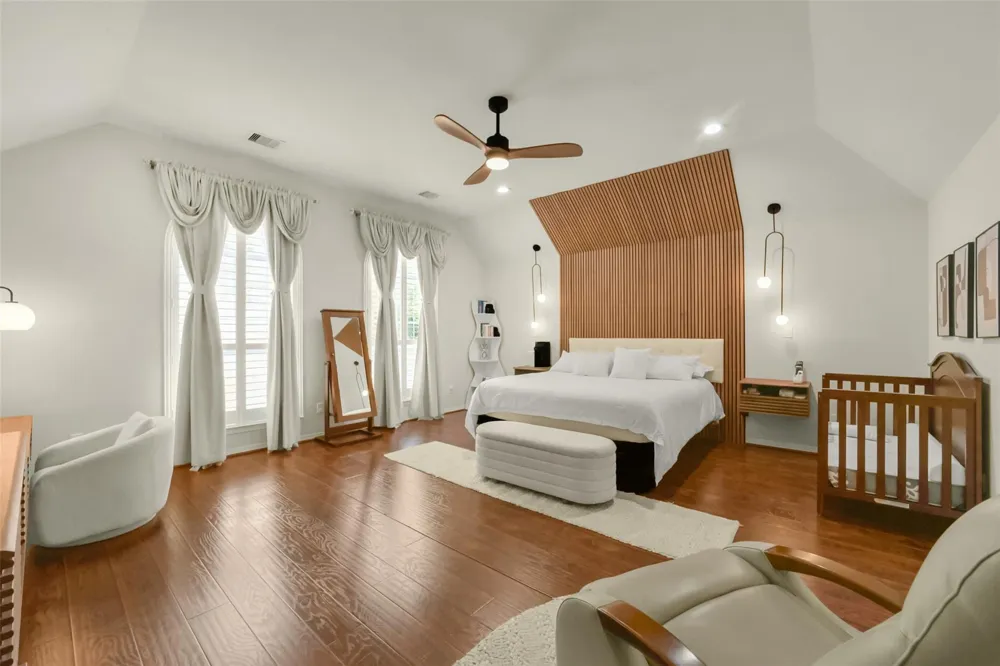 7539 S Linpar Court Houston, TX 77040