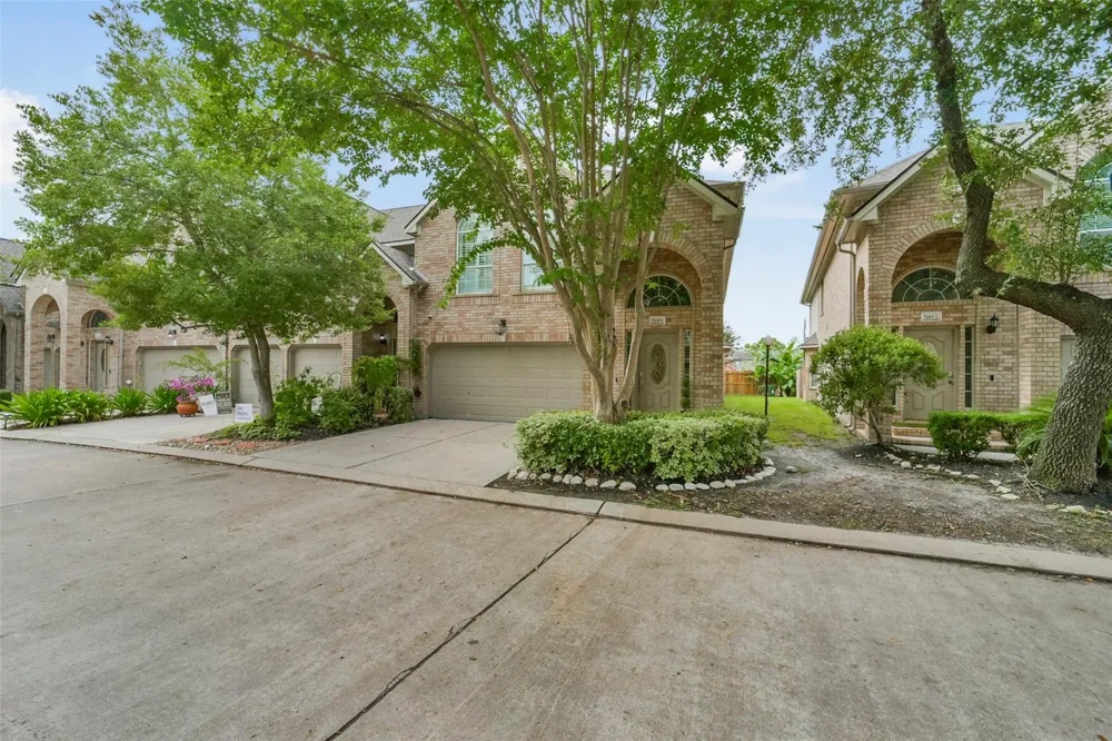 7539 S Linpar Court Houston, TX 77040