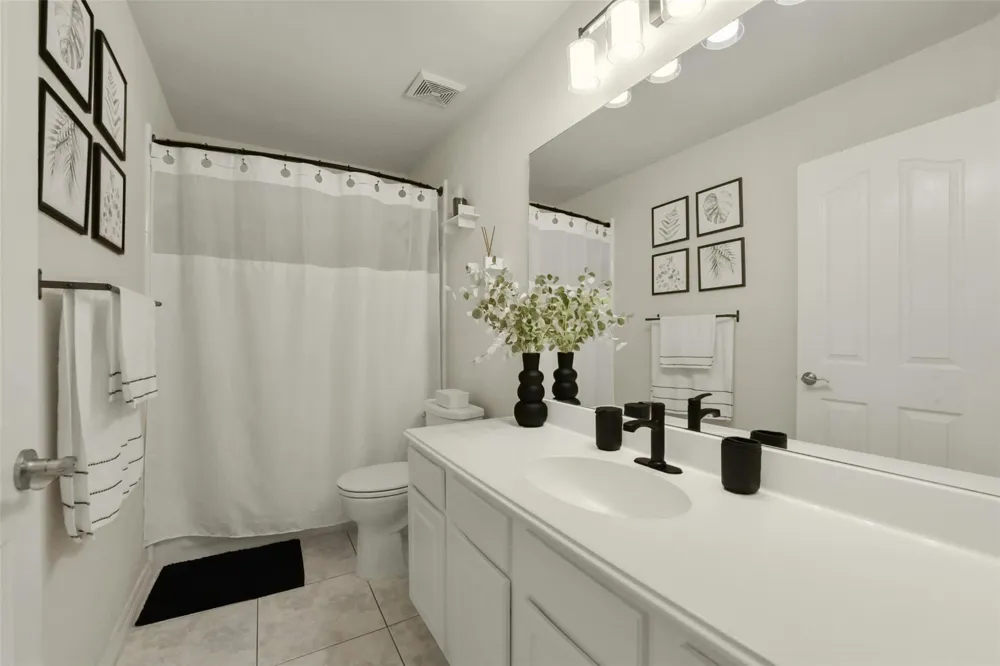 7539 S Linpar Court Houston, TX 77040