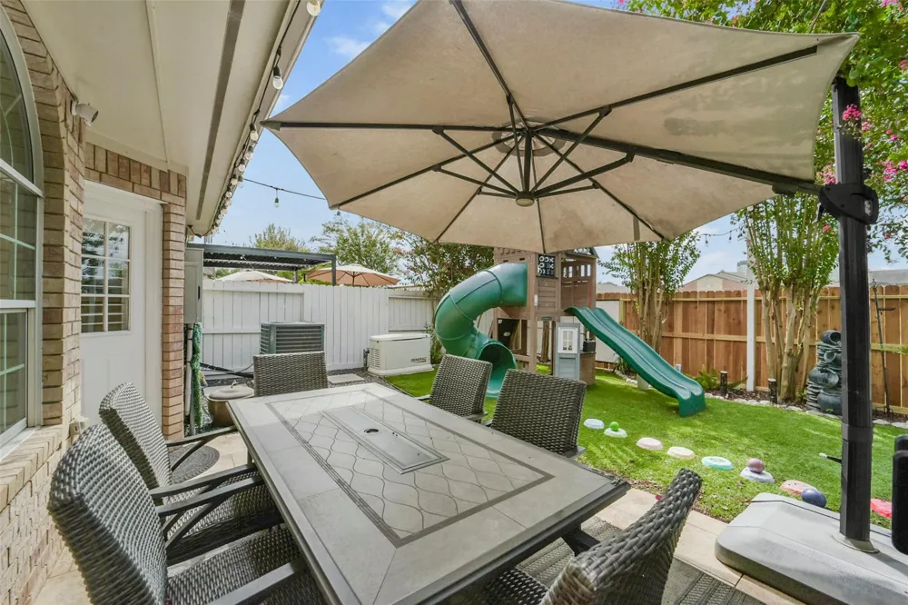 7539 S Linpar Court Houston, TX 77040