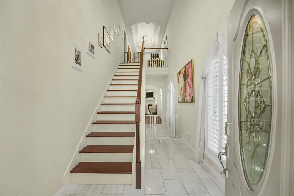 7539 S Linpar Court Houston, TX 77040