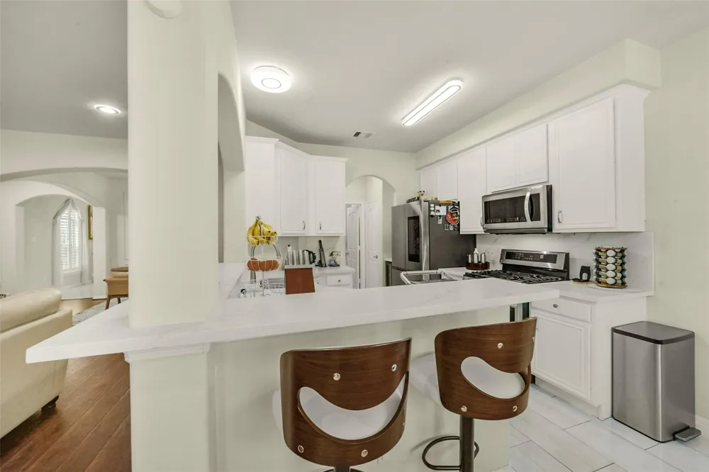 7539 S Linpar Court Houston, TX 77040