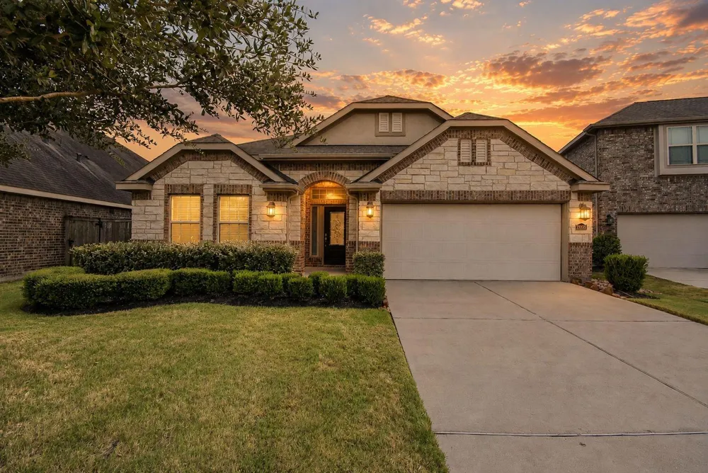 23335 Bingum Pass Drive Richmond, TX 77469