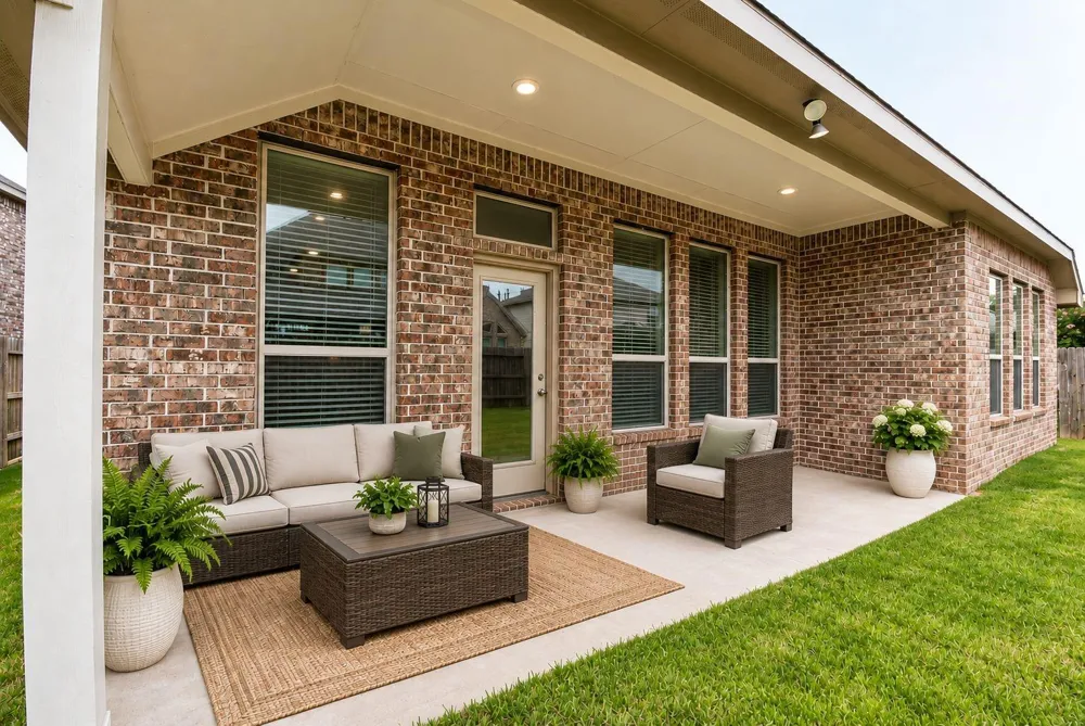 23335 Bingum Pass Drive Richmond, TX 77469