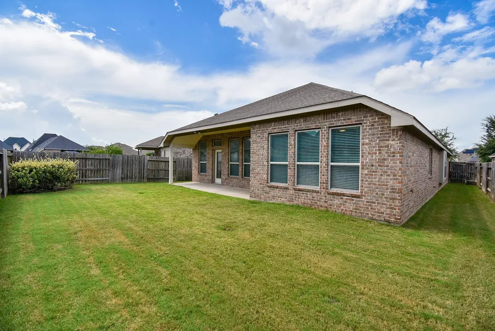 23335 Bingum Pass Drive Richmond, TX 77469