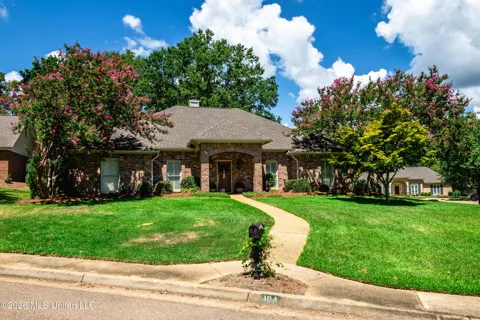 104 Arbor Ridge Road