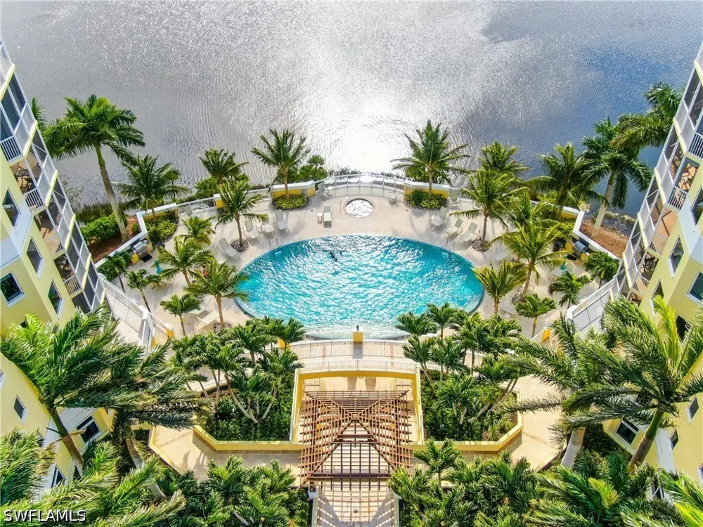 West Bay Boulevard #1003 Estero, FL 33928
