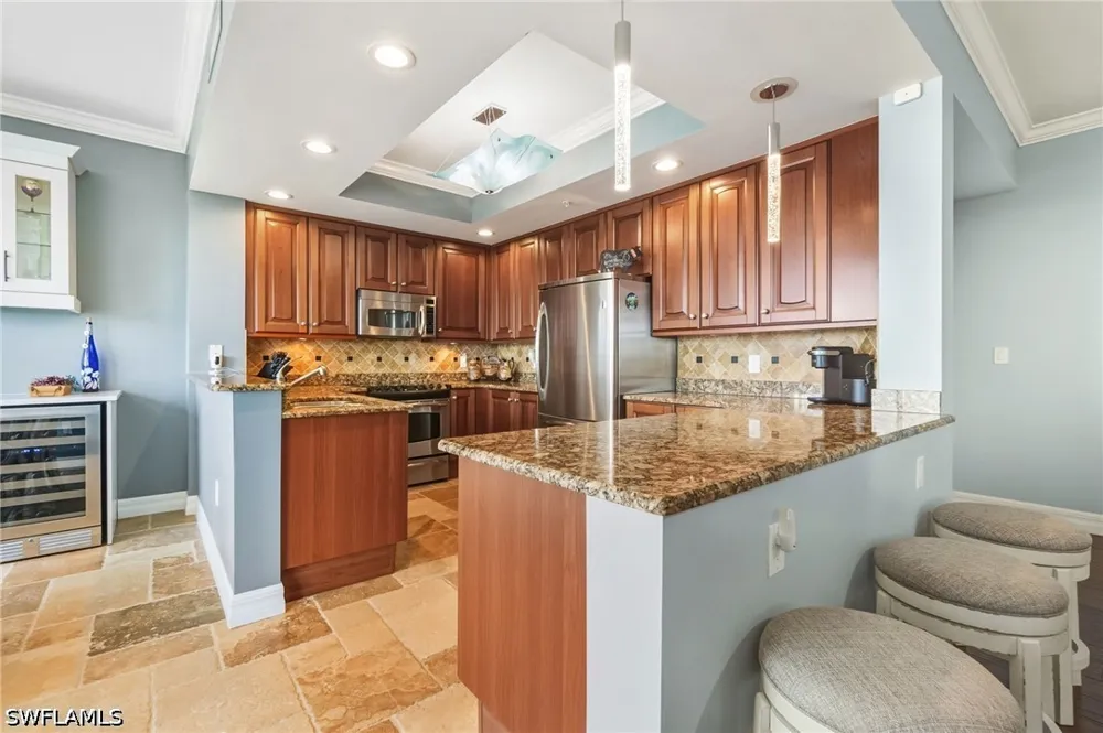 West Bay Boulevard #1003 Estero, FL 33928