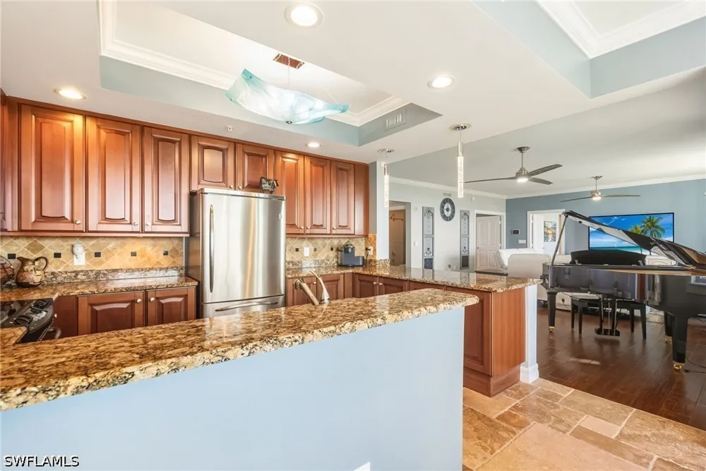 West Bay Boulevard #1003 Estero, FL 33928