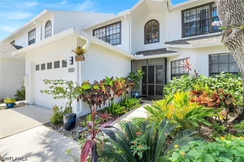 Meadowland Drive #H