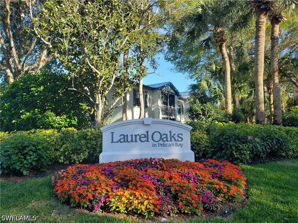 Tanbark Drive #204 Naples, FL 34108