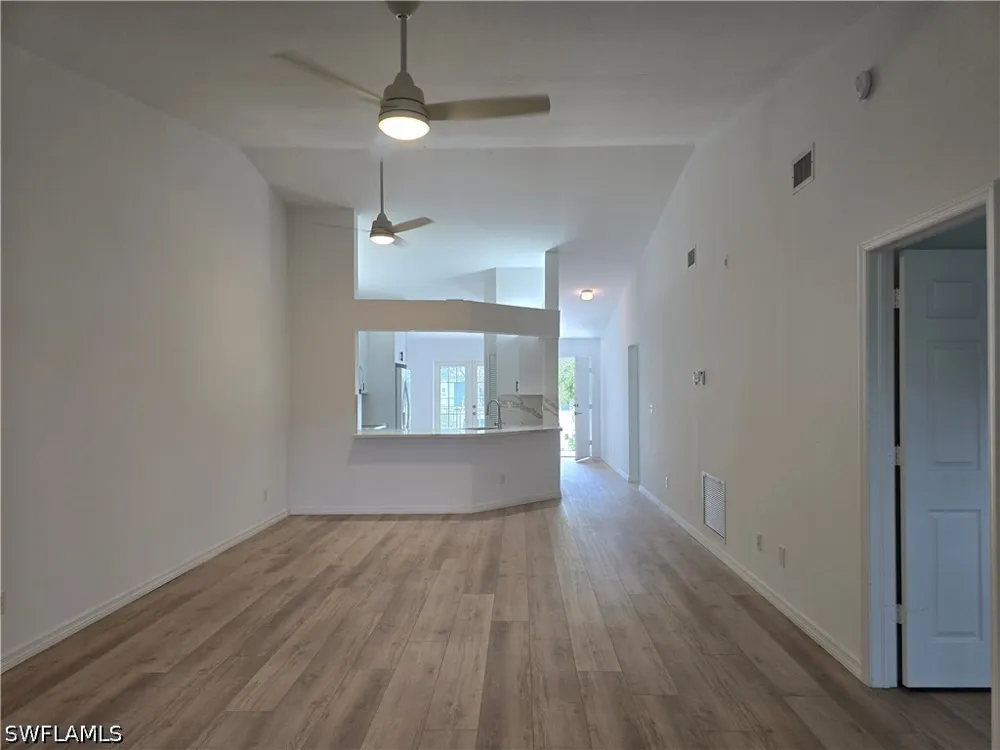 Tanbark Drive #204 Naples, FL 34108