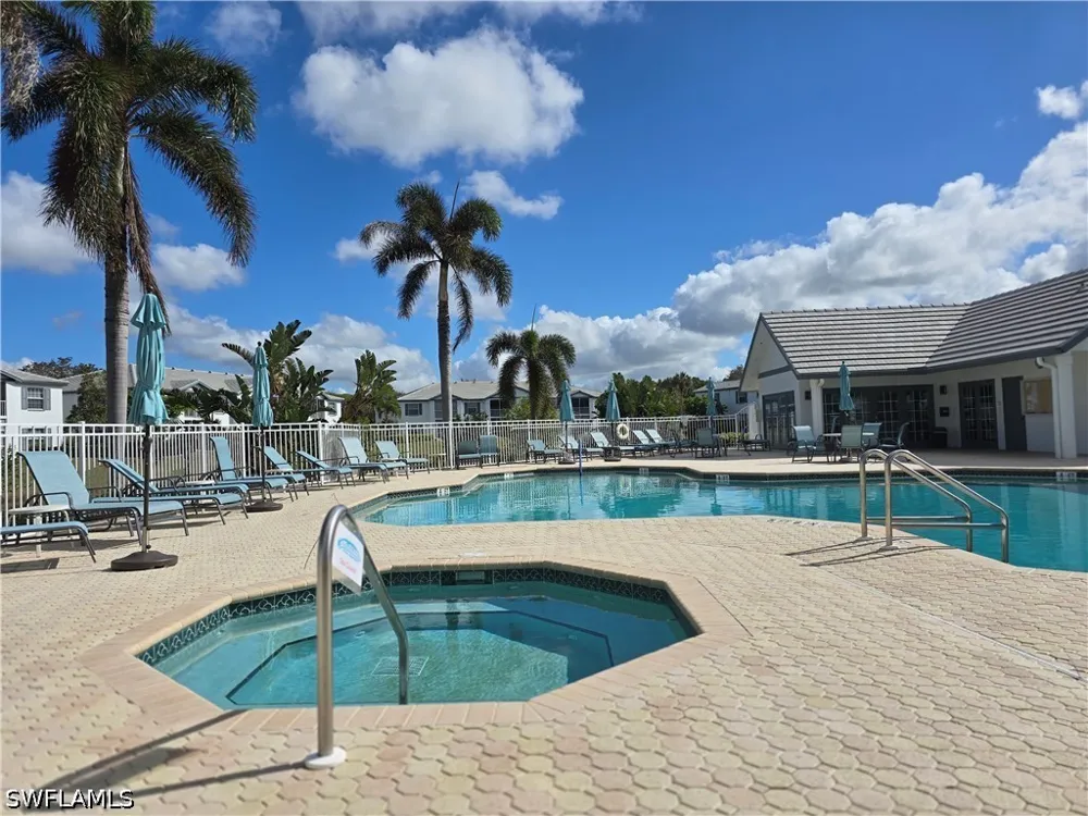 Tanbark Drive #204 Naples, FL 34108