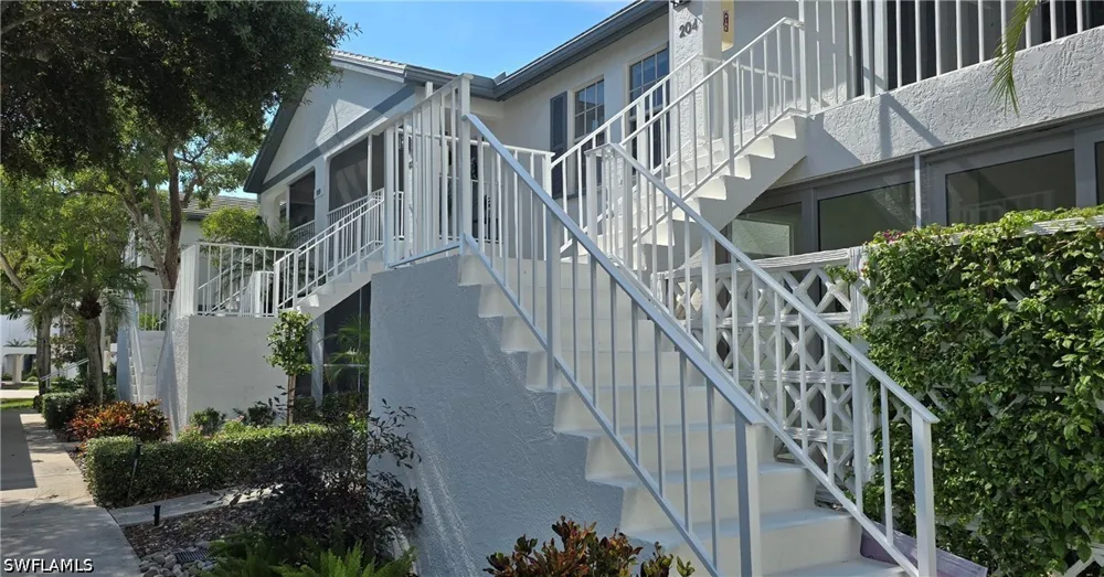 Tanbark Drive #204 Naples, FL 34108