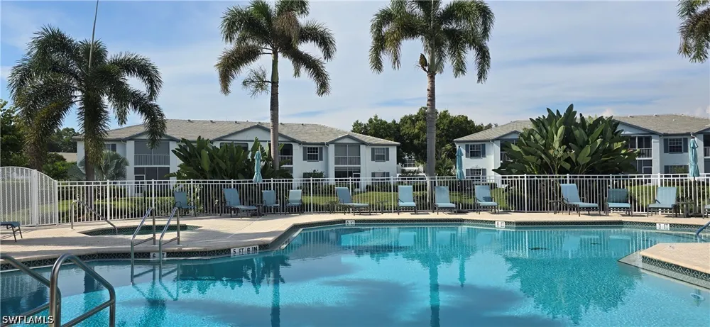 Tanbark Drive #204 Naples, FL 34108