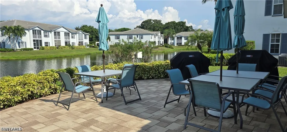 Tanbark Drive #204 Naples, FL 34108