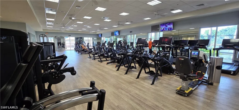 Tanbark Drive #204 Naples, FL 34108