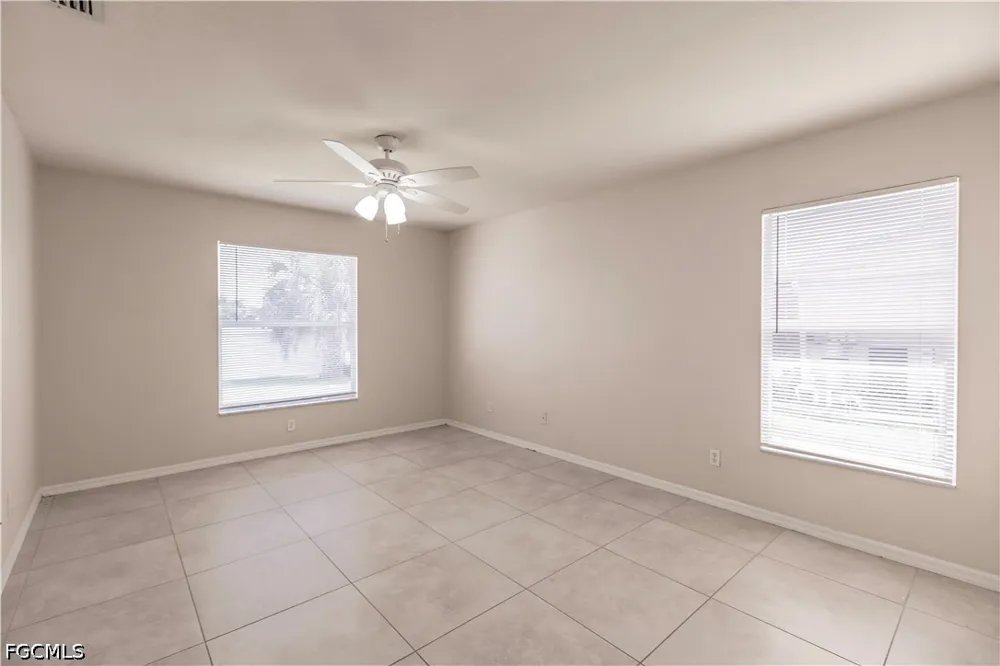 SW 30th Terrace Cape Coral, FL 33914