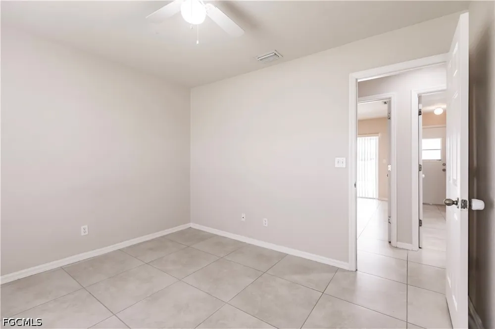 SW 30th Terrace Cape Coral, FL 33914