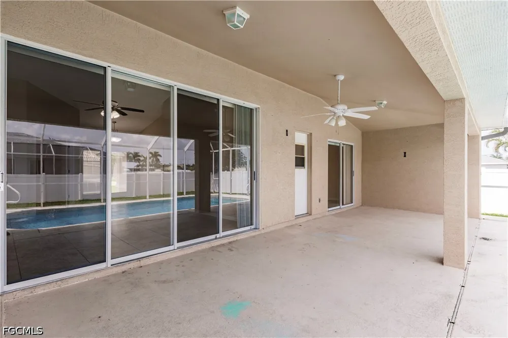 SW 30th Terrace Cape Coral, FL 33914