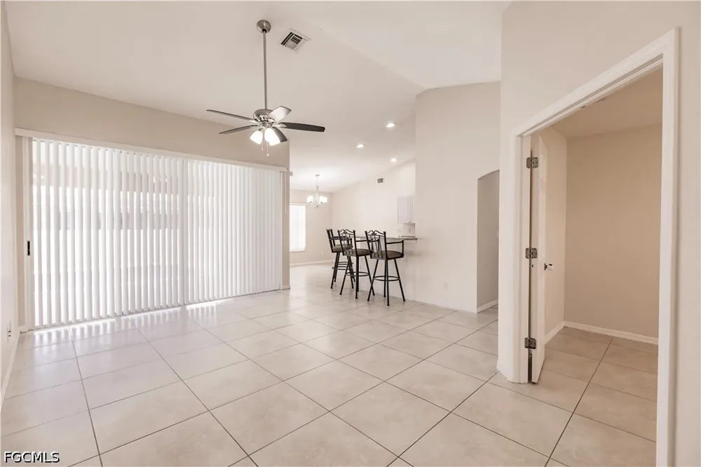 SW 30th Terrace Cape Coral, FL 33914