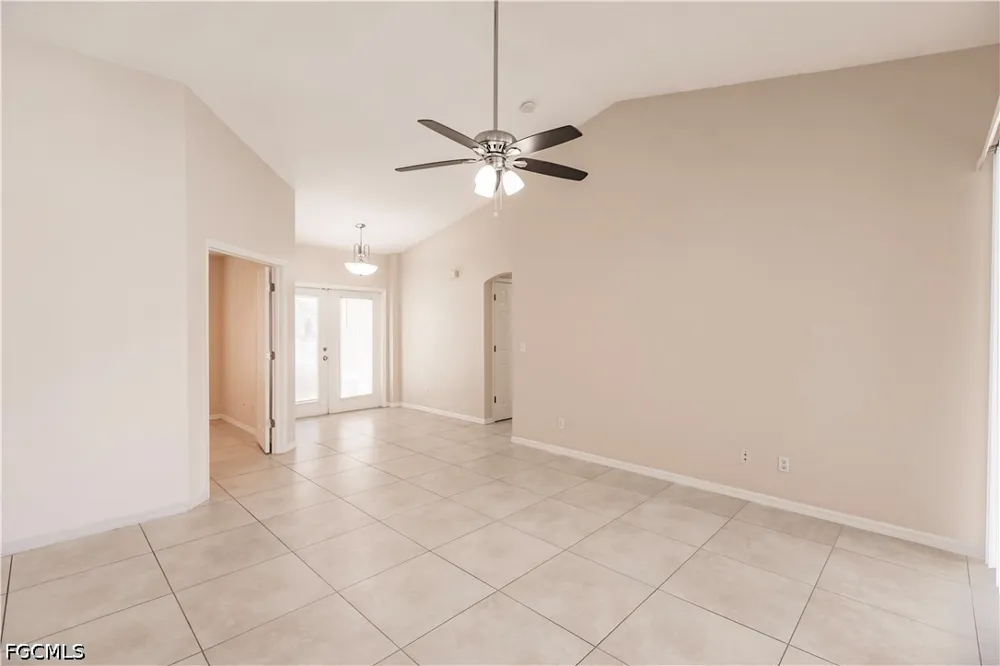 SW 30th Terrace Cape Coral, FL 33914