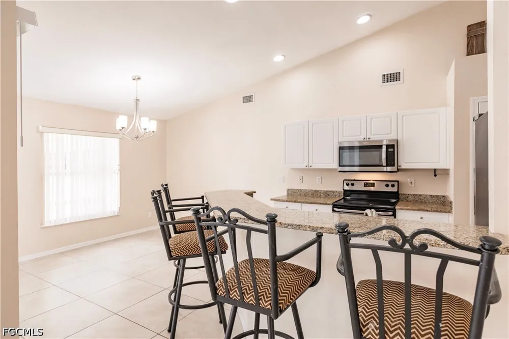 SW 30th Terrace Cape Coral, FL 33914