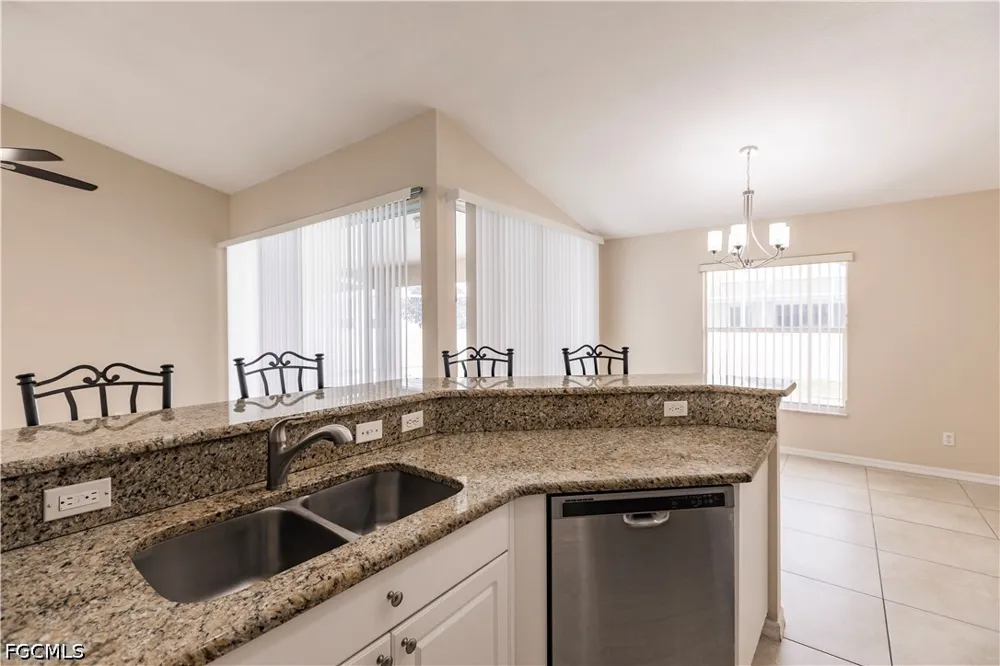 SW 30th Terrace Cape Coral, FL 33914
