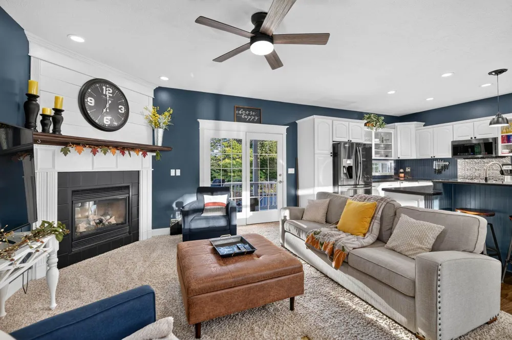 8536 Carriage Lane Portland, MI 48875