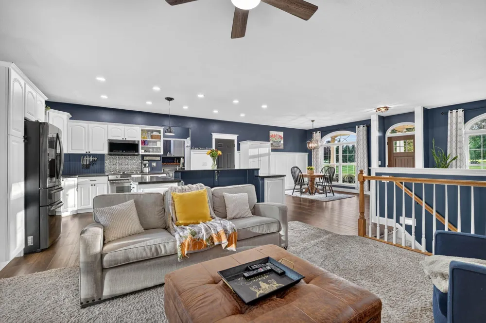 8536 Carriage Lane Portland, MI 48875