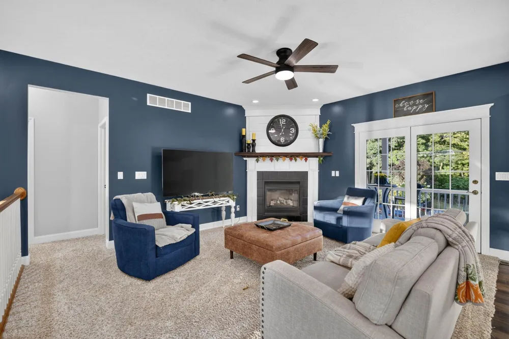 8536 Carriage Lane Portland, MI 48875