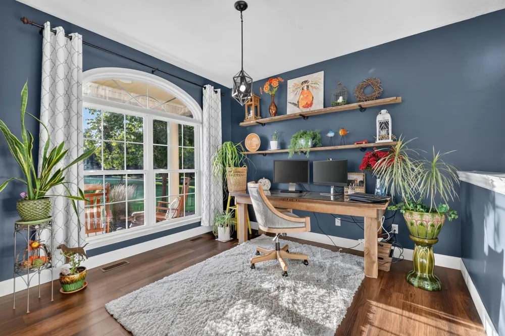 8536 Carriage Lane Portland, MI 48875