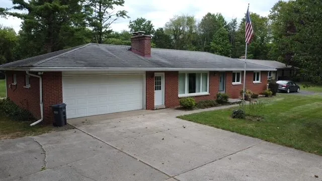 1650 W G AVENUE W Kalamazoo, MI 49009