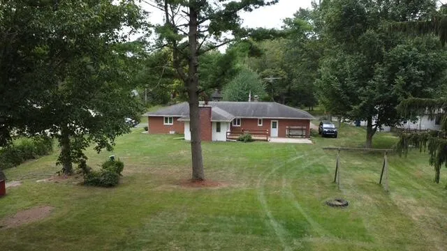 1650 W G AVENUE W Kalamazoo, MI 49009