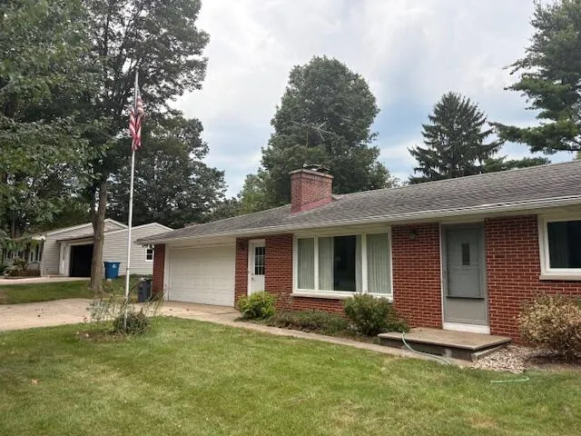 1650 W G AVENUE W Kalamazoo, MI 49009