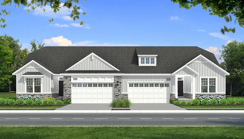 7668 South Heritage Court #6 Dexter, MI 48130