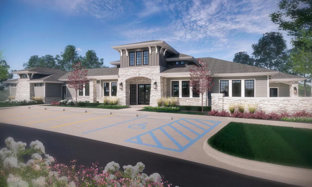 7668 South Heritage Court #6 Dexter, MI 48130