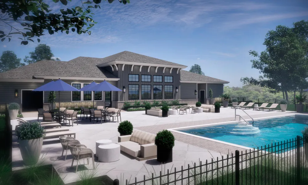 7668 South Heritage Court #6 Dexter, MI 48130