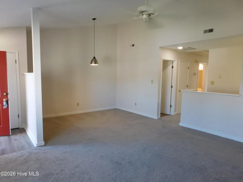 11 Pillory Circle New Bern, NC 28562