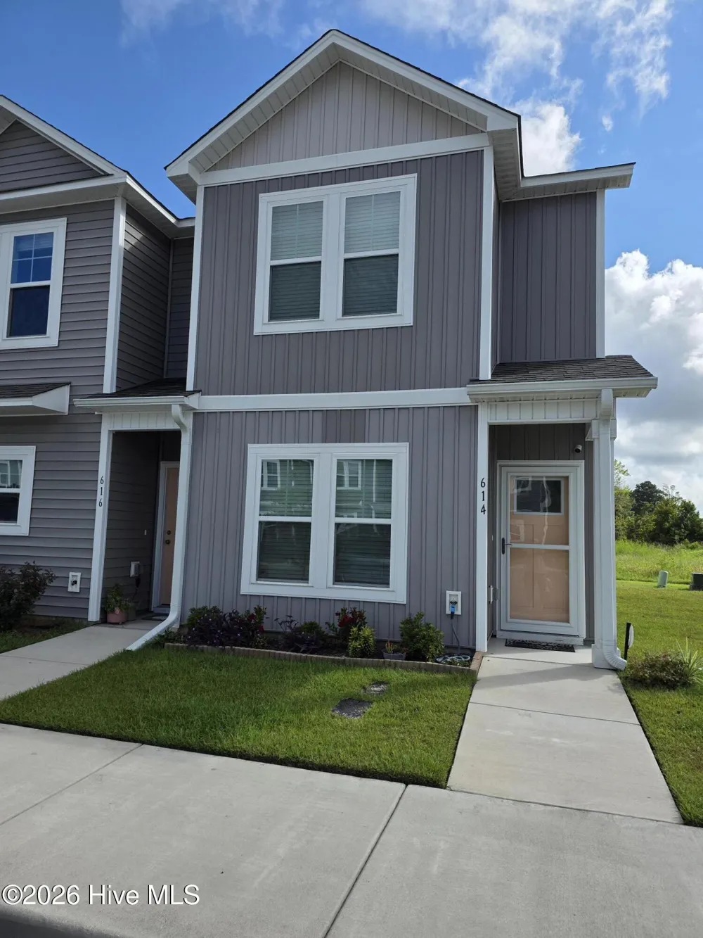 614 Jacks Crossing Drive Hubert, NC 28539