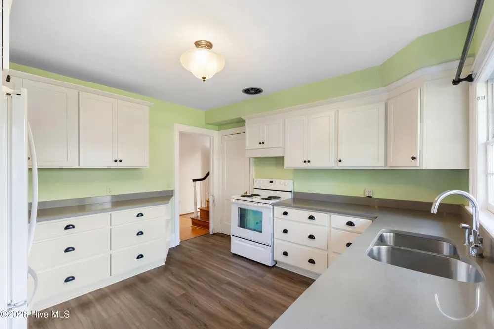 6 Keaton Avenue Wilmington, NC 28403