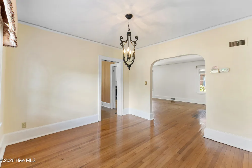 6 Keaton Avenue Wilmington, NC 28403
