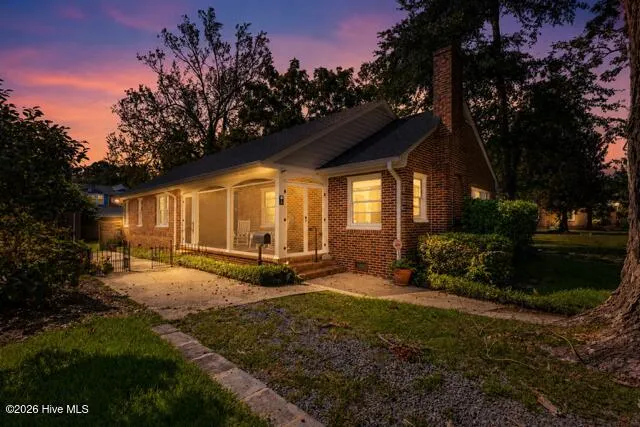 6 Keaton Avenue Wilmington, NC 28403