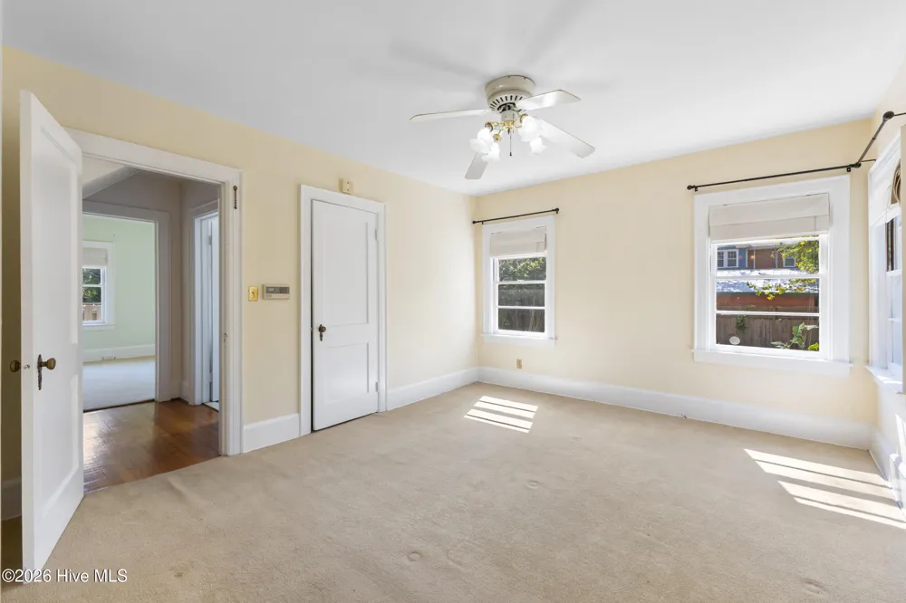 6 Keaton Avenue Wilmington, NC 28403