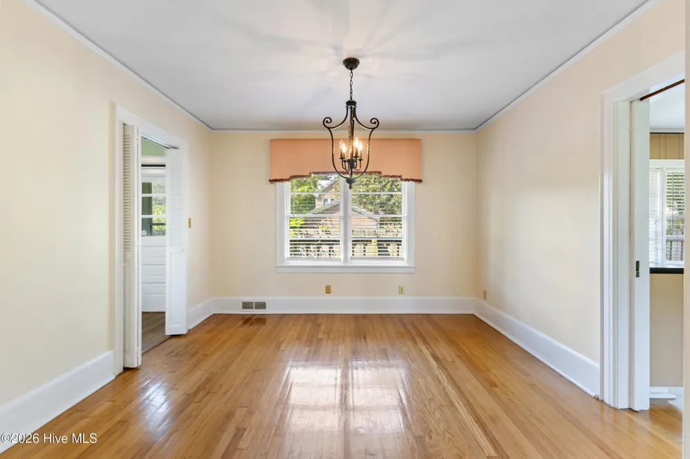6 Keaton Avenue Wilmington, NC 28403