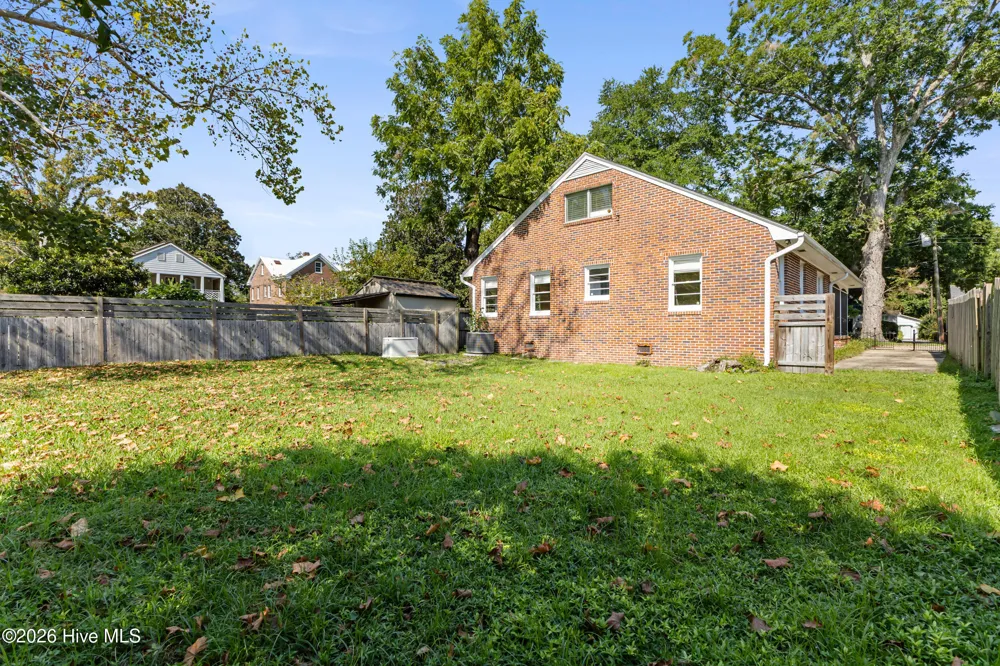 6 Keaton Avenue Wilmington, NC 28403