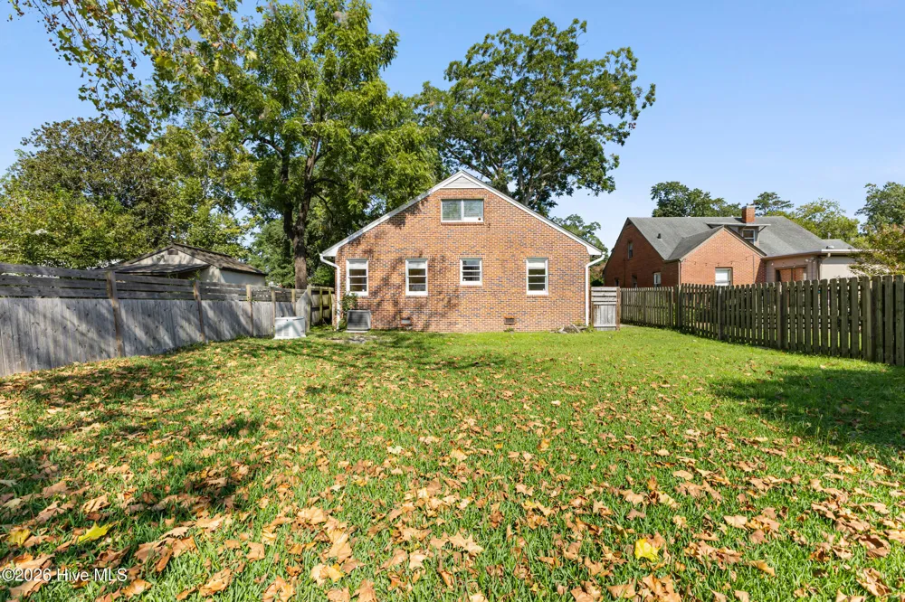 6 Keaton Avenue Wilmington, NC 28403